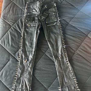 Brand new Guapi pants size 32